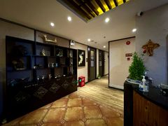 -泰迈·影院式足道SPA(世纪大道店)