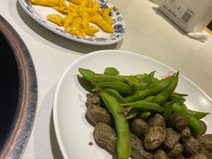 -蛙蛙叫干锅年代(簋街总店)