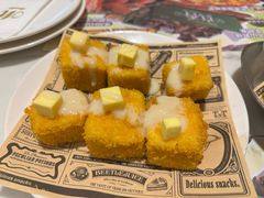 -马兰卡西式简餐(新汇大融城店)