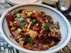 -俏九州·小炒黄牛肉(华润万象汇店)