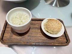 -江南灶中餐厅(南京香格里拉店)