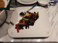 -宴昆山·私房菜(春晖店)