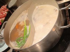 -捞王锅物料理(上海世茂广场店)