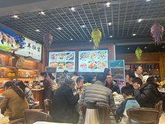 -九寨特色牦牛肉汤锅 羊肉汤锅