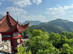 -九华山风景区