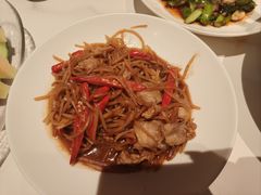 -辛香汇·现炒川菜(城北万象城店)