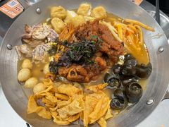 -小螺大作·螺蛳粉火锅(林和西店)