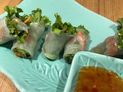 米纸卷-米纸越南小馆(金鹰世界店)