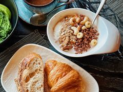 -长沙北辰洲际酒店-兰调全日餐厅