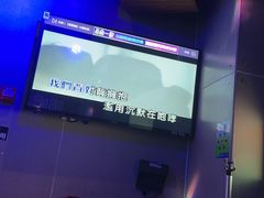 -唱吧麦颂KTV(百联青浦购物中心店)