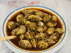 -三妹小龙虾·黄油蟹(华侨城总店)