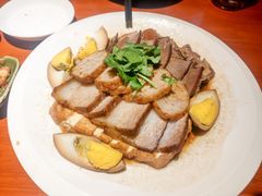 -金穗园·砂锅粥.醉鸡煲火锅(长寿路店)