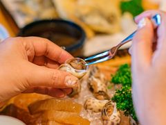 -yokocho上横町·日本食街(深业上城店)