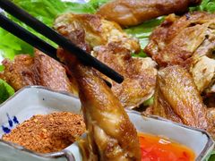 -蜗牛小馆醉乡民谣云南菜(惠新西里店)