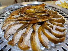 -守柴炉烤鸭(乐山万达店)