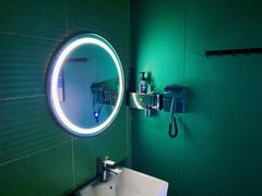 -立里春天印象·影院足疗轻养SPA(二十四城店)