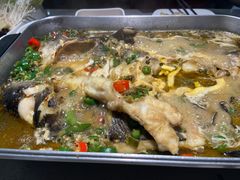 -半天妖烤鱼(印象城店)