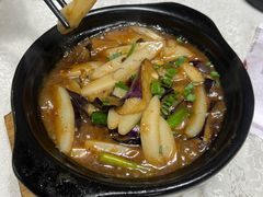 -陈生记黑鱼馆·20年活鱼现杀(宁波鼓楼店)