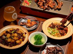 -大聖·精酿啤酒&火烧鸡(市南路店)