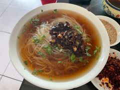 -朝鲜饭店(房山店)