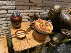 -哥老官重庆美蛙鱼头(龙湖杭州金沙天街店)