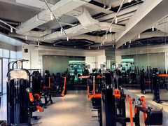 -Hi GYM嗨健身(泥城店)