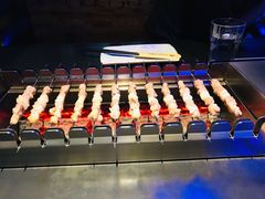 -很久以前羊肉串(清河店)