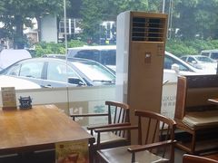 -如轩·海鲜砂锅粥·潮汕菜(海珠店)