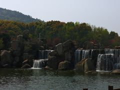 -白马涧龙池景区