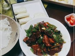 -太平小镇主题餐厅徽宴府