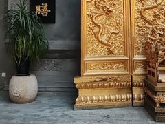 -仿膳饭庄·宫廷风味(百年传承店)