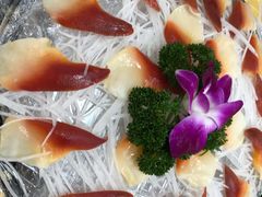 -官塘陈记鱼生·潮汕砂锅粥·牛肉火锅(潮枫路总店)