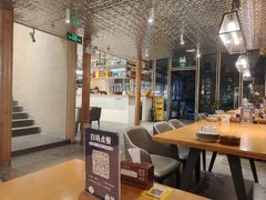 -老板很二(前山店)