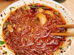 红味肥肠粉-甘记肥肠粉(马鞍北路店)