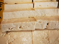 豆腐-芦月轩羊蝎子(北蜂窝店)