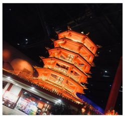 点击看大图 -南京万达乐园