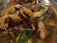 -福海面馆(阳曲店)
