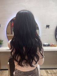 -奈川烫染Salon