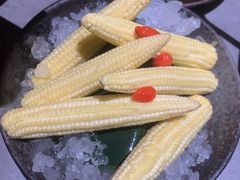 -罗勒家·养生火锅· Bistro(大望路店)