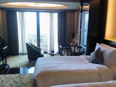 -上海浦东星河湾酒店