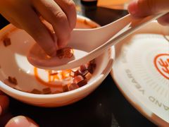 -探鱼·鲜青椒爽麻烤鱼(增城东汇城店)