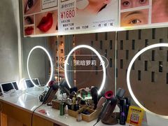 -施奈儿.洗头頭療.按摩SPA.采耳(上梅林店)