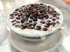 红豆双皮奶-仁信双皮奶(东川路店)