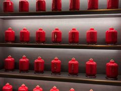 -悦轩中餐厅·高空江景·杭州柏悦酒店