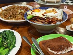 -澳门陈光记烧味饭店(南京德基广场店)