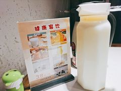 养生米汁-千岛湖小鱼儿·淳安匠心农家菜