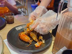 -红盔甲·小龙虾(车公庙店)