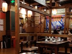 -小川洋风料理(街道口店)