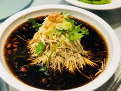 -花园茶楼(兴城西路店)