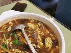 -桃子餐厅·天津菜(王顶堤总店)